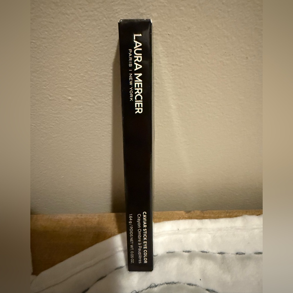 Laura Mercier Cavier Eyeshadow Forbidden Rose